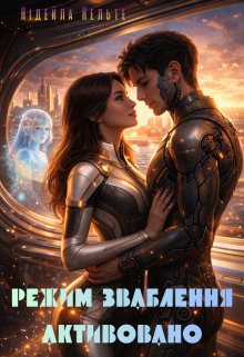 Режим зваблення активовано