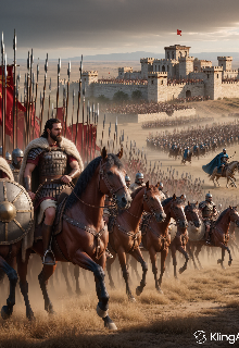 Битва скіфів