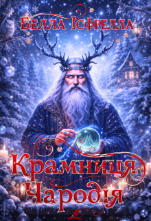 Крамниця Чародія