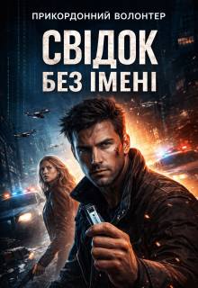СвІдок Без ІменІ