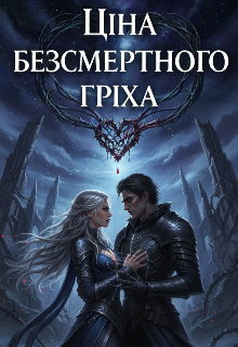 Ціна Безсмертного Гріха 