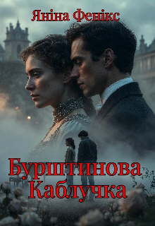 Бурштинова каблучка 