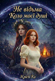 ( Не ) Відьма. Коло моєї Душі