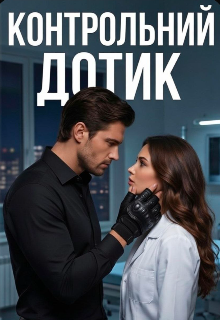 Контрольний дотик