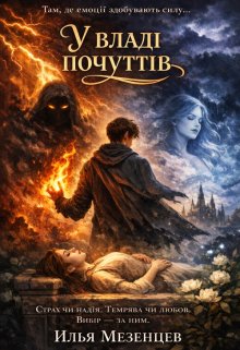 У владі почуття: Спадщина Вориль