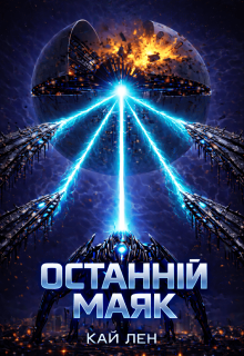 Останній Маяк