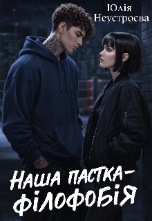 Наша пастка - філофобія