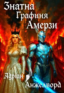 Знатна Графиня Амерзі