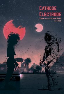Cathode Electrode - Час не завмирає заради любові
