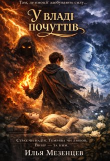 У владі почуття: Спадщина Вориль