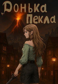 Донька пекла
