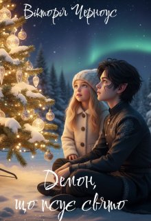 Демон, що псує свято