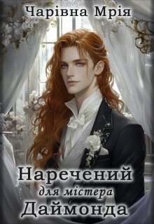 Наречений для містера Даймонда