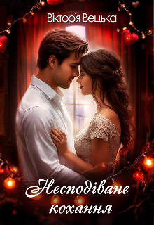 Несподіване кохання 