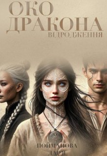 Око Дракона. Відродження