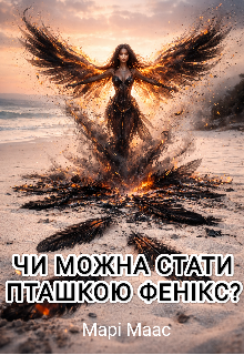 Чи можна стати пташкою фенікс? 