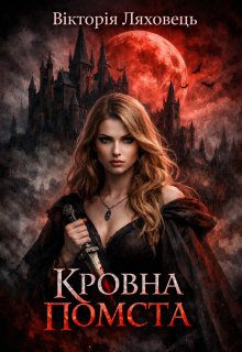 Кровна помста 