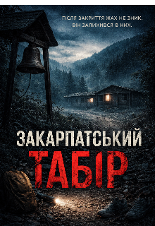 Артек. Те, що залишилось у тумані