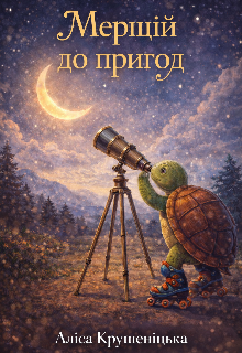 Мерщій до пригод!