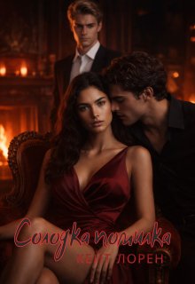 Солодка Помилка. Між нами. 1