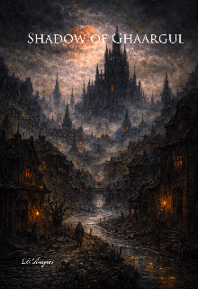 Тінь Гааргула