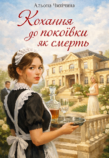 Кохання до покоївки як смерть