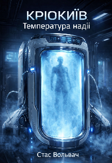 КрІокиЇв. Температура надії.