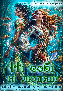 Ні собі ні людям, або Отруйний укус кохання