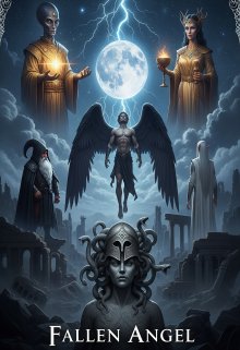 Хроніки Елірії      Том 1  Впавший ангел