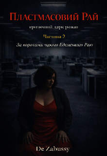 Пластмасовий рай 