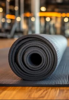 Історії на килимку. Серце.