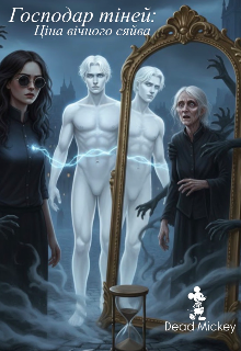 Господар тіней: Ціна вічного сяйва