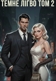 Темне Лігво. Том 2