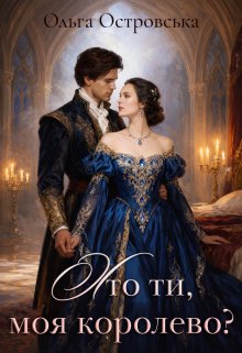 Хто ти, моя королево?