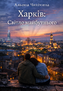 Харків: Світло майбутнього 