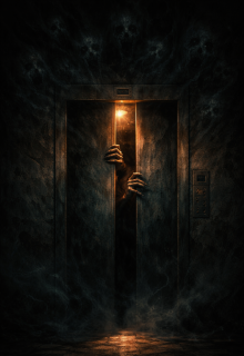 Чудовисько в ліфті