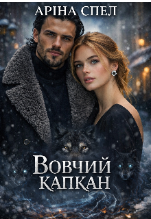 Вовчий капкан