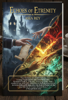 Відлуння Вічності