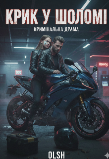 Крик У Шоломі