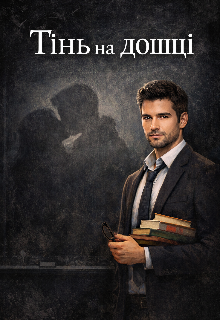 Тінь на дошці 