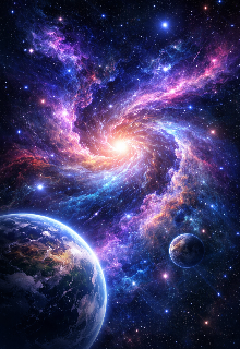 Темрява серед зірок