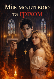 Між молитвою та гріхом