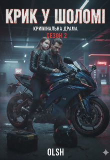 Крик у Шоломі 2