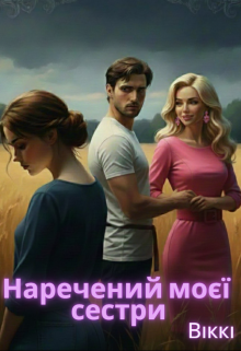 Наречений моєї сестри
