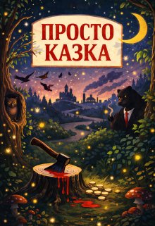Просто казка