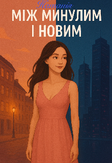Між минулим і новим 