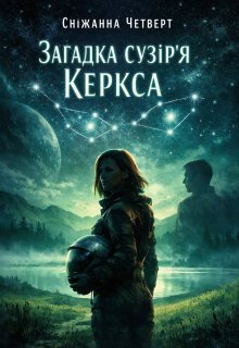 Загадка сузір'я Керкса