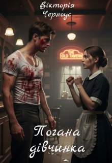 Погана дівчинка