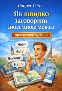 Як швидко заговорити іноземною мовою: практичний путівник
