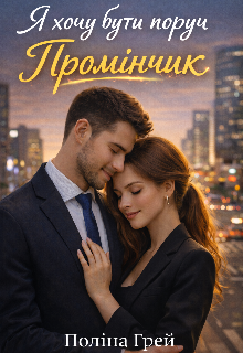 Я хочу бути поруч промінчик 